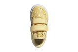 NNEKG Kids Breaknet Disney Lion King Infant Casual Shoes (Solar Gold Core Black Cloud White Size 5.5 US)