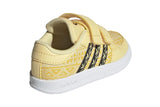 NNEKG Kids Breaknet Disney Lion King Infant Casual Shoes (Solar Gold Core Black Cloud White Size 9.5 US)