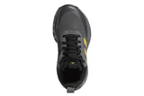 NNEKG Kids Own The Game 2.0 Kids Casual Shoes (Grey Five Matte Gold Core Black Size 5 US)