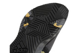 NNEKG Kids Own The Game 2.0 Kids Casual Shoes (Grey Five Matte Gold Core Black Size 5 US)