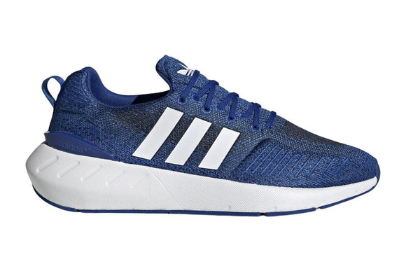 NNEKG Mens Swift Run 22 Running Shoes (Team Royal Blue Cloud White Team Royal Blue Size 8.5 US)