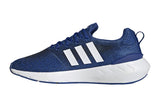 NNEKG Mens Swift Run 22 Running Shoes (Team Royal Blue Cloud White Team Royal Blue Size 9.5 US)