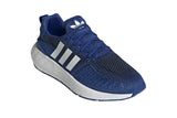 NNEKG Mens Swift Run 22 Running Shoes (Team Royal Blue Cloud White Team Royal Blue Size 12 US)