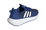 NNEKG Mens Swift Run 22 Running Shoes (Team Royal Blue Cloud White Team Royal Blue Size 11.5 US)