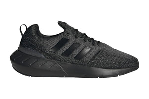 NNEKG Mens Swift Run 22 Casual Shoe (Core Black Core Black Cloud White Size 10 US)