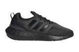 NNEKG Mens Swift Run 22 Casual Shoe (Core Black Core Black Cloud White Size 9 US)