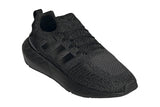 NNEKG Mens Swift Run 22 Casual Shoe (Core Black Core Black Cloud White Size 10 US)