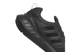 NNEKG Mens Swift Run 22 Casual Shoe (Core Black Core Black Cloud White Size 10 US)