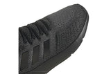 NNEKG Mens Swift Run 22 Casual Shoe (Core Black Core Black Cloud White Size 9 US)
