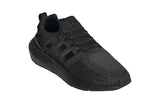 NNEKG Mens Swift Run 22 Casual Shoe (Core Black Core Black Cloud White Size 8.5 US)