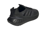 NNEKG Mens Swift Run 22 Casual Shoe (Core Black Core Black Cloud White Size 9.5 US)