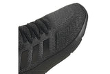 NNEKG Mens Swift Run 22 Casual Shoe (Core Black Core Black Cloud White Size 10.5 US)