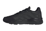 NNEKG Mens Crazychaos 2.0 Sneakers (Core Black Core Black Grey Six Size 10 US)