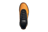 NNEKG Mens Crazychaos 2.0 Running Shoes (Orange Rush Core Black Silver Metallic Size 9.5 US)