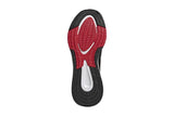 NNEKG Mens EQ21 Run Running Shoe (Core Black Scarlet Cloud White Size 11 US)