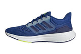 NNEKG Mens EQ21 Run Running Shoe (Team Royal Blue Legcay Indigo Cloud White Size 9 US)