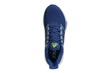 NNEKG Mens EQ21 Run Running Shoe (Team Royal Blue Legcay Indigo Cloud White Size 12 US)