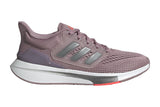 NNEKG Womens EQ21 Run Running Shoe (Magic Mauve Iron Metallic Legacy Purple Size 8.5 US)