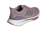 NNEKG Womens EQ21 Run Running Shoe (Magic Mauve Iron Metallic Legacy Purple Size 8.5 US)
