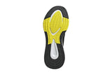 NNEKG Mens EQ21 Run Running Shoe (Core Black Semi Solar Gold Carbon Size 10 US)