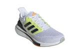 NNEKG Mens EQ21 Run Running Shoe (Cloud White Core Black Grey Two Size 9 US)