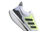 NNEKG Mens EQ21 Run Running Shoe (Cloud White Core Black Grey Two Size 11 US)