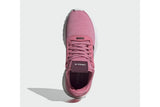NNEKG Womens U_Path X (RoseTone VictoryCrimson White Size 7)