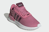 NNEKG Womens U_Path X (RoseTone VictoryCrimson White Size 8)