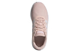 NNEKG Girls Lite Racer 2.0 Kids Shoes (Vapour Pink White Super Pop Size 4 US)