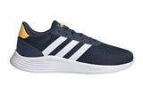 NNEKG Boys Lite Racer 2.0 Kids Casual Shoe (Crew Navy White Solar Gold Size 6 US)
