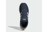 NNEKG Boys Lite Racer 2.0 Kids Casual Shoe (Crew Navy White Solar Gold Size 6 US)