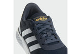 NNEKG Boys Lite Racer 2.0 Kids Casual Shoe (Crew Navy White Solar Gold Size 7 US)