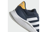 NNEKG Boys Lite Racer 2.0 Kids Casual Shoe (Crew Navy White Solar Gold Size 3 US)