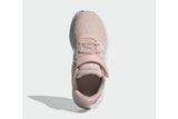NNEKG Girls Lite Racer 2.0 Child Casual Shoe (VapourPink White SuperPop Size 11.5K US)