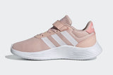 NNEKG Girls Lite Racer 2.0 Child Casual Shoe (VapourPink White SuperPop Size 11.5K US)