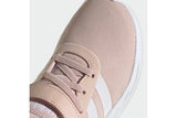 NNEKG Girls Lite Racer 2.0 Child Casual Shoe (VapourPink White SuperPop Size 11.5K US)