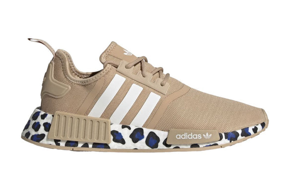 NNEKG Womens Nmd_R1 (StPaleNude White SonicInk Size 7H)