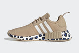 NNEKG Womens Nmd_R1 (StPaleNude White SonicInk Size 7)