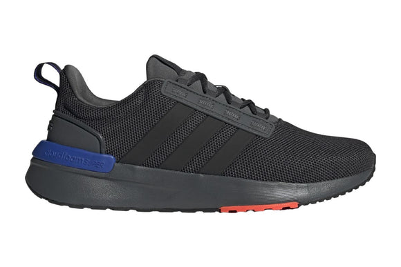 NNEKG Mens Racer TR21 Running Shoes (Grey Six Core Black Sonic Ink Size 9 US)