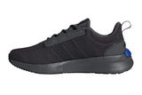 NNEKG Mens Racer TR21 Running Shoes (Grey Six Core Black Sonic Ink Size 9.5 US)