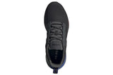 NNEKG Mens Racer TR21 Running Shoes (Grey Six Core Black Sonic Ink Size 9.5 US)