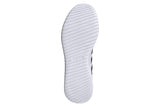 NNEKG Mens Lite Racer 2.0 Shoes (White Black Orbit Grey Size 13 US)