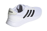 NNEKG Mens Lite Racer 2.0 Shoes (White Black Orbit Grey Size 13 US)