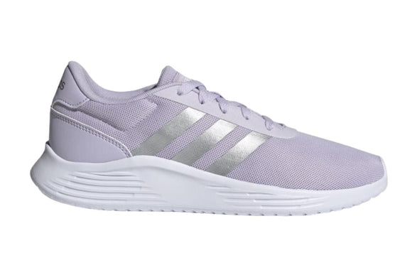 NNEKG Womens Lite Racer 2.0 Shoes (Purple Silver Metallic Purple Size 7 US)
