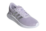NNEKG Womens Lite Racer 2.0 Shoes (Purple Silver Metallic Purple Size 7 US)