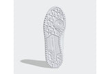 NNEKG Womens Forum Bold (White VividRed MatteGold Size 7H)