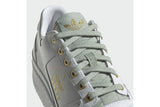 NNEKG Womens Forum Bold (White VividRed MatteGold Size 8H)