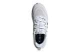 NNEKG Womens Nario Sport (White Silver Metallic Greone Size 6H)