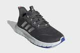 NNEKG Womens Nario Sport (Grey Six Msilve Vapour Pink Size 9H)