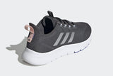 NNEKG Womens Nario Sport (Grey Six Msilve Vapour Pink Size 8H)